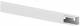 Ggk 14111 LFG channel 15x15 alpine white,