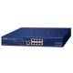 Planet 8-Port PoE+ Managed Switch MGS-6311-8P2X