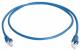 Telegärtner 100009127 L00006A0046 patch cable S / FTP Cat.6a, (ISO / IEC) 20,0m MP8 FS500 LSZH blue