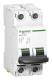 Schneider Electric A9N61533 Schneider LS-Schalter C60H-DC 2p C 25A