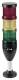 Moeller 171425 EATON SL7-100-L-RYG-24LED Signalsäule RYG 24V LED mit Basis 