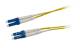 Synergy 21 S216247 LWL-2-Faser-Patchkabel 0, 5mtr.LC-LC, 9/125um