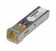 BlackBox LFP421 SFP transceiver, 1250Mbps, simplex SM 1310TX/1550RX LC 10km, extended disgnostics
