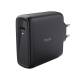 TRUST COMPUTER MAXO 100W USB-C CHARGER BLK