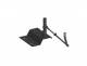 GAMBER JOHNSON TRANS HUMP VEH BASE DS LOWER 13
