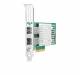 HPE INT X710 10GB 2P SFP+ ADP STOCK