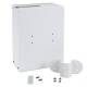 ERGOTRON POWER STRIP BOX ACCESSORY BRIGH