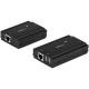 Startech.com USB2004EXT100 USB 2.0 EXTENDER HUB 330FT