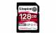 Kingston SDR2/128GB 128GB SDXC REACT PLUS HS-II