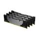 Kingston KF432C16RB2K4/128 128GBDDR4-3200MT/S CL16 DIMM