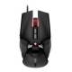 CHERRY MC 9620 FPS BLACK