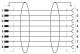 Phoenix Contact 1523049 Phoenix SAC-8P-M12MS/ 3,0-PUR/M12FR SH Sensor-/Aktor-Kabel