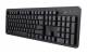 TRUST COMPUTER ODY II WIRELESS KEYBOARD DE