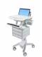ERGOTRON STYLEVIEW LAPTOP CART