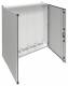 Hager FR05S cabinet univers IP55 SK II 1550x1300x275mm