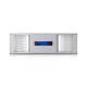 Ubiquiti UniFi Enterprise NVR Bezel ? faceplate ? accessory ? 11,9 cm ( 4,7 Zoll ) ? UACC-ENVR-Bezel