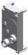 Siemens 6ES7194-4AJ00-0AA0 SIMATIC DP Anschlussmoduf.IF-Module ET 200 PRO
