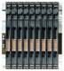 Siemens 6ES74031JA110AA0 SIEM 6ES7403-1JA11-0AA0 Erweiterungsbaug Steckplätzen für Signalmodule