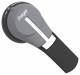 Hager HXW901H handle size 2 IP55 (handle sq: 10x10mm)