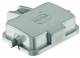 Harting 09300065410 Han 6B-Plastic Cover For Apple 09,300,065,410,