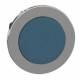 Schneider Electric ZB4FH6 Schneider front element for pushbutton ZB4F Ø30mm blue n.latching