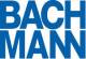 Bachmann, CONI COVER Einbaurahmen schwar schwarz RAL9005