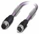 Phoenix Contact 1507586 Phoenix SAC-5P-M12MS/15,0-920/M12FS Bussystem-Kabel