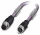 Phoenix Contact 1507586 Phoenix SAC-5P-M12MS/15,0-920/M12FS Bussystem-Kabel