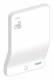 Schneider Electric EVP1HCWN Schneider EVlink Wallbox G2/G3 Fronthaube