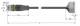 Turck RSS12T-10/TXL actuator and sensor cable PUR connection cable 6626925