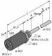 Turck Druckfester Linearwegsensor, SSI 1540233