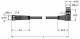 Turck actuator and sensor cable / PUR, connecting cable 6625677