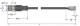 Turck actuator and sensor cable / PP-EPDM, connecting cable 6935419