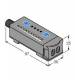 Turck Opto Sensor, light guide sensor for glass light guide 3064634