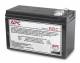 Schneider Electric APCRBC110 APC Ersatzbatterie H/B/T:105x151x65mm