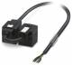 Phoenix Contact 1457982 Phoenix SAC- 1,5/0,1-116/2XA-1L-Z Doppelventilstecker-Kabel 4p PUR
