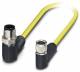 Phoenix Contact 1406000 Phoenix SAC-4P-MR/0,5-542/M8FRSH SCOBK Sensor-/Aktor-Kabel