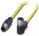 Phoenix Contact 1406253 Phoenix SAC-3P-MS/1.5-542/ FRSH SCO BK sensor/actuator cable