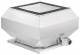 Helios Ventilatoren 7422 Helios VDD 560/6 roof fan vertical 3-PH 400V 6-pole 