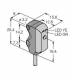 Turck VS3RN5XLP Opto Sensor, retro-reflective sensor 3062621