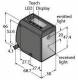 Turck LTF24IC2LD Opto Sensor, laser measuring system 3802533