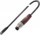 Balluff BMF 214K-PS-C-2A-SA2-S49-01.2 magnetic field sensor BMF00LH