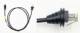Honeywell Kabel USB - S 3m, 7680g