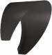 SG Leuchten 8249044311 SG SGLI WAX Visier schwarz