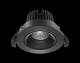 OPPLE LIGHTING 541003538400 Opple LEDSpotRA-Ava-E2 7W-Dim-2700-30D-BL
