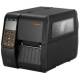 Bixolon XT5-40, 8 Punkte/mm (203dpi), Peeler, Rewind, Disp. (Farbe), RTC, USB, USB-Host, RS232, Ethernet, schwarz