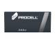 Batterie AAA (LR03) 1.5V *Duracell* Procell - 10-Pack