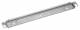 Hager VZ406 rail lowered, to increase enlarge the depth to 84 mm