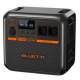 BLUETTI Portable Power Station AC180P-Black-EU