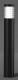 RZB 612146.0031 floor lamp LED/10.4W-3000K D115, H750, 600 lm